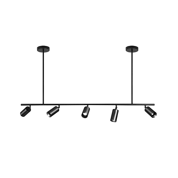 Подвесная люстра Kink Light Кайко 07615-5,19