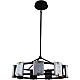 Подвесная светодиодная люстра Stilfort Crown 2043/02/09P