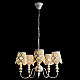 Подвесная люстра Arte Lamp Maestro A2030LM-5WA