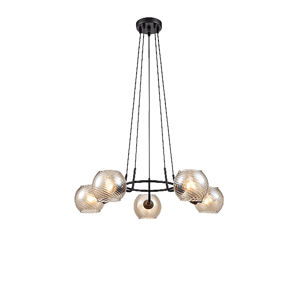Подвесная люстра Vele Luce Imelda VL5832P05
