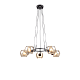 Подвесная люстра Vele Luce Imelda VL5832P05