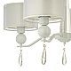 Подвесная люстра Arti Lampadari Rufina E 1.1.4.600 W