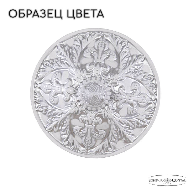 Подвесная люстра Bohemia Ivele AL16302/6/160 WMN