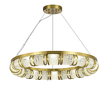 Подвесная люстра ST Luce Esme SL6011.313.01