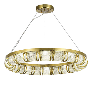 Подвесная люстра ST Luce Esme SL6011.313.01