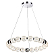 Подвесная люстра Odeon Light CRYSTAL 5007/60L