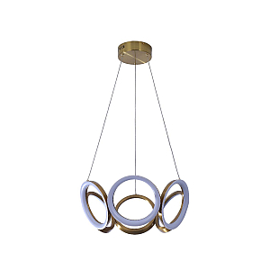 Подвесная люстра Zortes Olimpia ZRS.30101.84