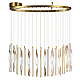 Подвесная люстра Odeon Light Spira L-Vision 5468/118L