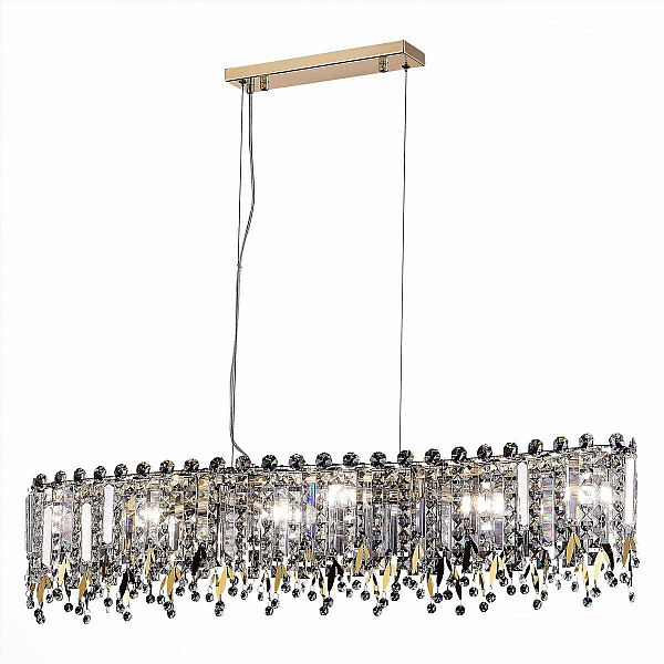 Подвесная люстра ST Luce Desio SL1655.213.06