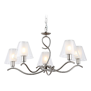 Подвесная люстра Ambrella Light High Light Modern LH57081