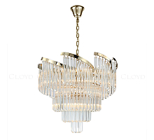 Подвесная люстра Cloyd Evolute 11515