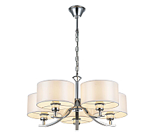 Подвесная люстра Citilux CL466150