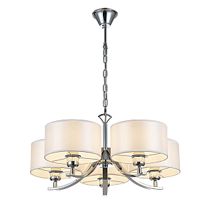 Подвесная люстра Citilux CL466150
