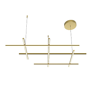 Подвесная люстра Maytoni Radiance MOD278PL-L86G3K