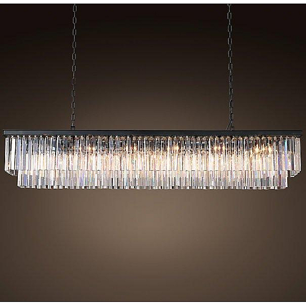 Люстра Loft-Concept 1920s Odeon 40.294-0 3893