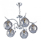 Подвесная люстра Arte Milano Amalfi 331556/5 CR