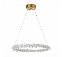 Подвесная люстра ST Luce Lucchero SL6105.203.01