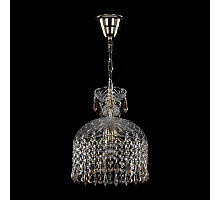 Подвесная люстра Bohemia Ivele Crystal 14781/22 G Drops K801