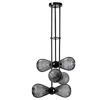 Люстра на штанге Odeon Light Elica 5417/6