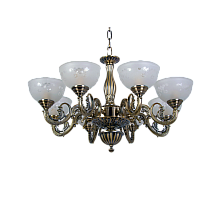 Подвесная люстра Abrasax Maren HSD89542/8