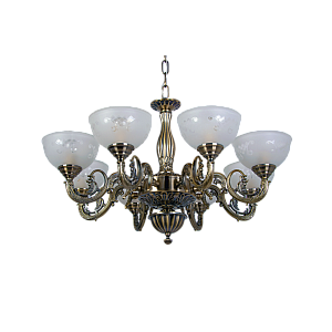 Подвесная люстра Abrasax Maren HSD89542/8