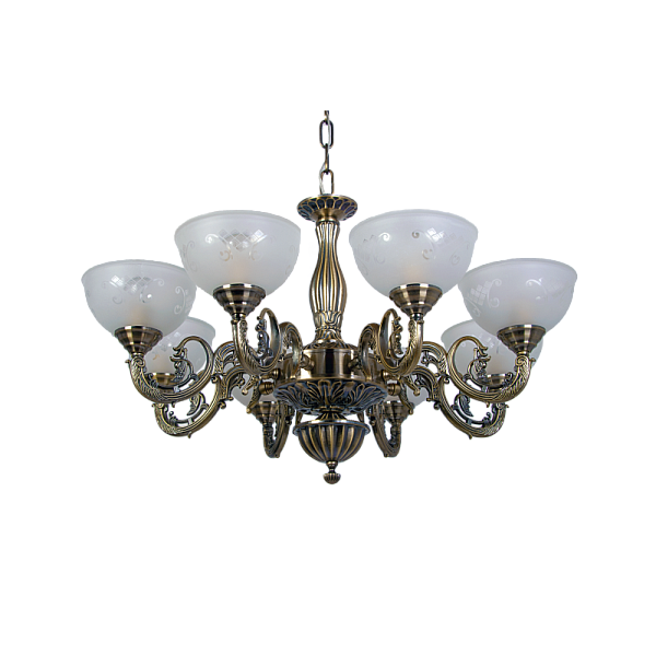 Подвесная люстра Abrasax Maren HSD89542/8
