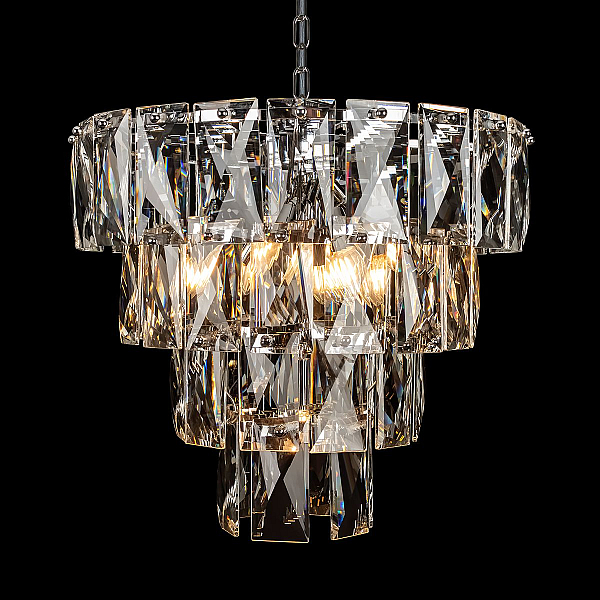 Подвесная люстра Loft IT Contemporary 10561/550 Clear