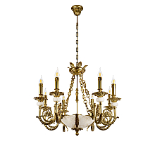 Подвесная люстра Loft IT Palazzo 10565/8