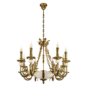 Подвесная люстра Loft IT Palazzo 10565/8