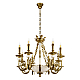 Подвесная люстра Loft IT Palazzo 10565/8