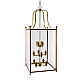 Подвесная люстра Loft IT Noble 10591/12 AB