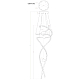 Подвесная люстра Arte Lamp EUPHORIA A2964SP-82PB