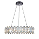 Подвесная люстра Delight Collection MD22020110-12A chrome