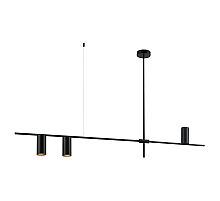 Люстра на штанге Kink Light Рия 07621-3,19