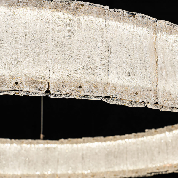 Подвесная люстра Modelux ML.9361.800 GD Подвесная люстра Modelux ML.9361.800 GD