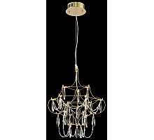 Подвесная люстра Wertmark Felicia WE336.21.306