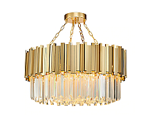 Подвесная люстра Delight Collection Barclay MD19090002-6A
