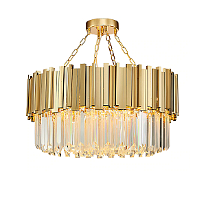 Подвесная люстра Delight Collection Barclay MD19090002-6A
