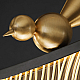 Подвесная люстра ImperiumLoft Colibri 213650-23