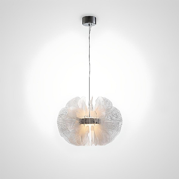 Подвесная люстра Mizi'en Flair MZ123034-1-550