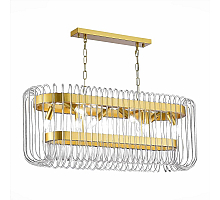 Подвесная люстра ST Luce Grosseto SL1228.203.08