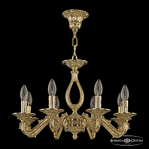 Подвесная люстра Bohemia Ivele Crystal Florence 71302/8/175 G