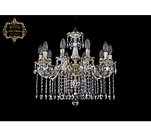 Подвесная люстра Art Classic 31.05.10.175.A.GW.Sp
