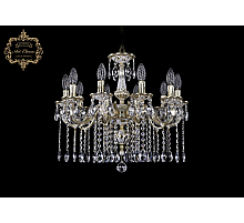 Подвесная люстра Art Classic 31.05.10.175.A.GW.Sp