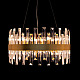 Подвесная люстра Delight Collection Zenna MD20020101-14ASG