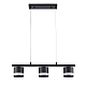 Подвесная люстра Lumion Comfi Lanika 8240/3