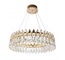 Подвесная люстра Modelux ML.6901.800P GD