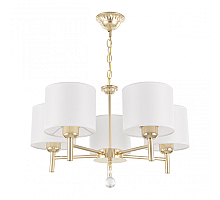 Подвесная люстра Arte Milano Amalfi 332756/5 FGD