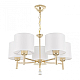 Подвесная люстра Arte Milano Amalfi 332756/5 FGD