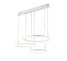 Настольная лампа Escada Celestia 10223/3LED